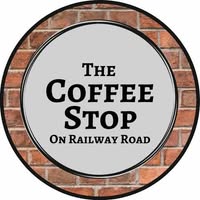 The Coffee Stop Logo
